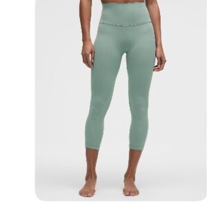 LULULEMON ALIGN High-Waisted Leggings